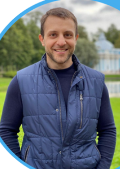 Программирование силовой тренировки (Алихан Джиоев)