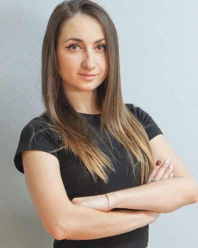 Обложка курса «[Puzzlebrain] Джаз для новичков: продолжаем танцевать (Карине Чрикян)»