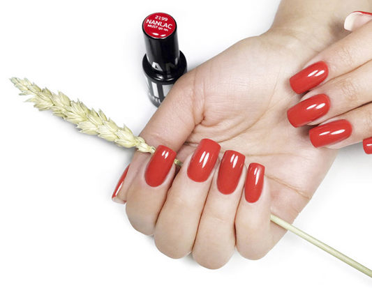 [Nano Professional] Nano Manicure - аппаратный маникюр (Анастасия Агадецкая)