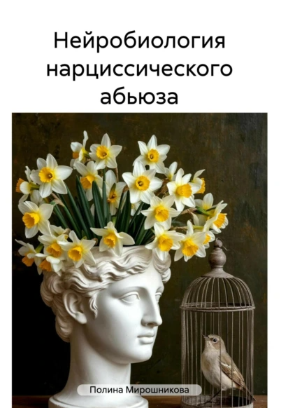 Нейробиология нарциссического абьюза (Полина Мирошникова)