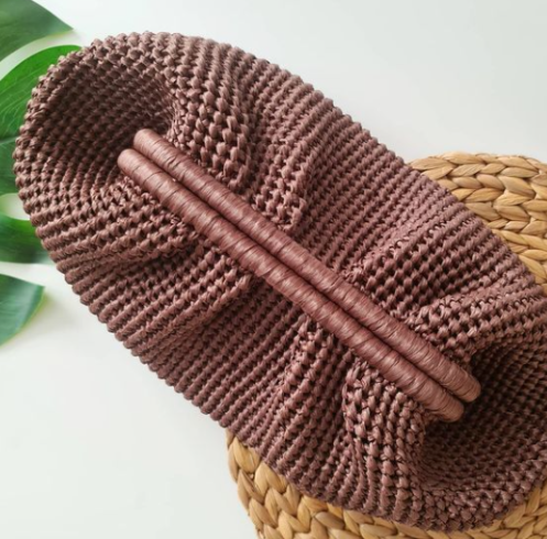 Сумка Эклер (annetta_handmade)