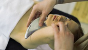 Обложка курса «[Udemy] Body Blade Massage: IASTM терапия в корекции фигуры (Александр Николайчук)»