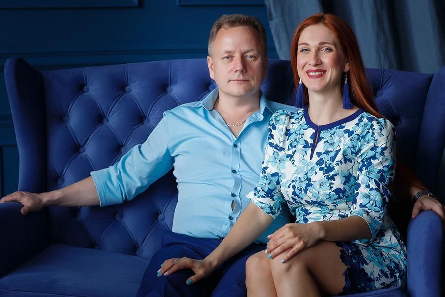 Обложка курса «Исцеляющая судьбу настройка. Деньги (Алексей Просекин, Марина Хмеловская)»