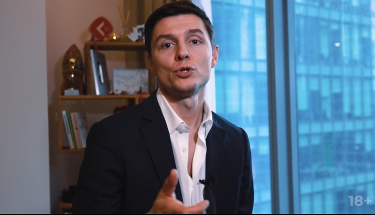 Онлайн коучинг по бизнесу с Китаем С 100$ К 100.000$ ВЕРСИЯ 20.0 PLATINUM (Дмитрий Ковпак)