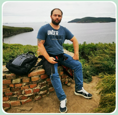 Обложка курса «ПКР. Новые техники. Глава 9 (Никита Истомин)»