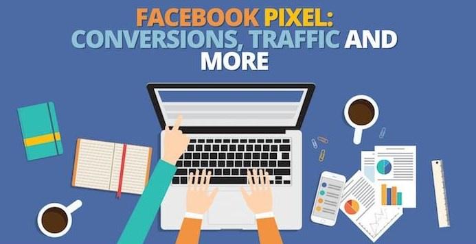 Реклама в Facebook: пиксель, ремаркетинг, трафик, конверсии, часть 1 (Джон Лумер)