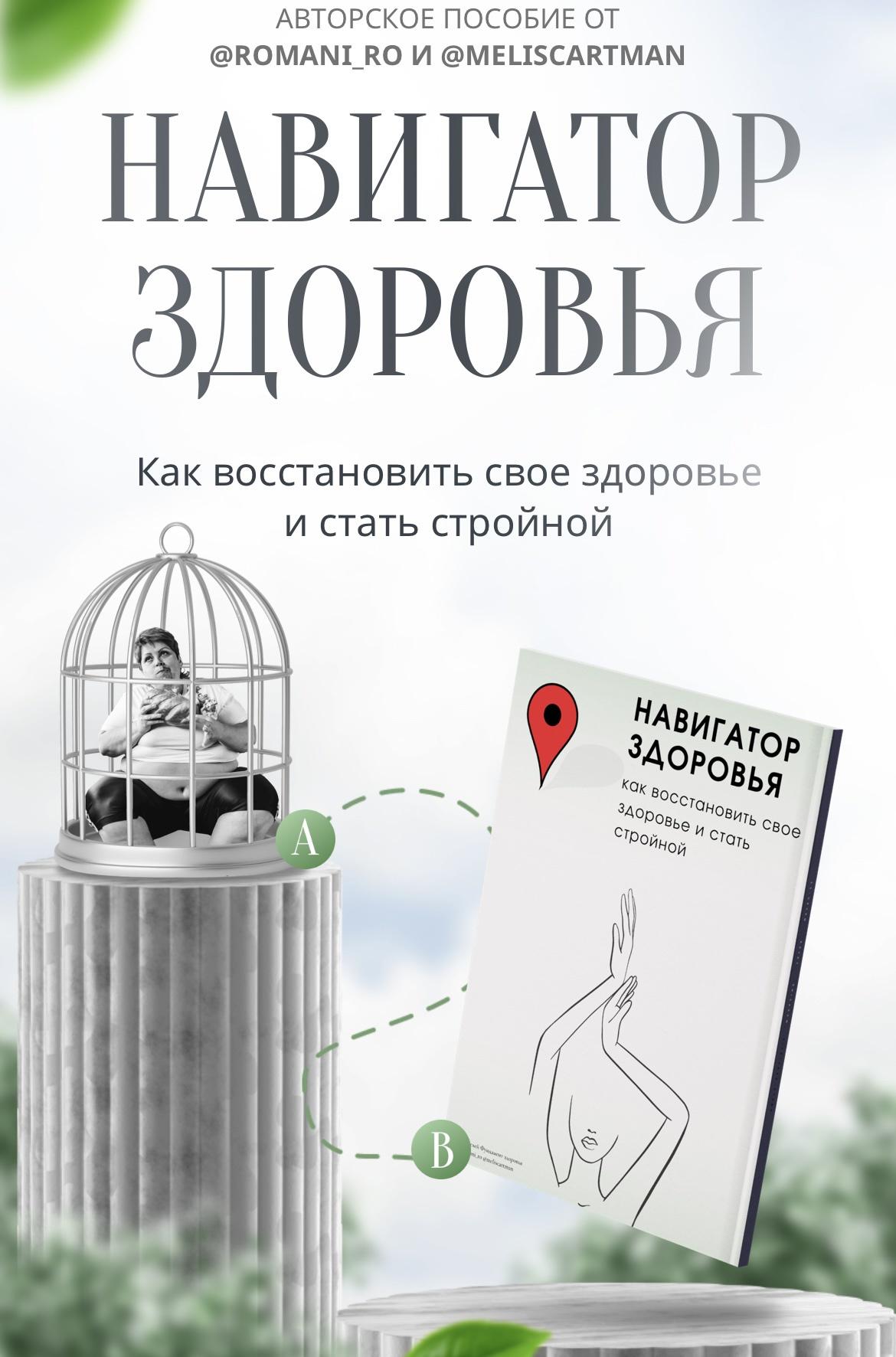 Навигатор здоровья (romani_ro, Meliscartman)