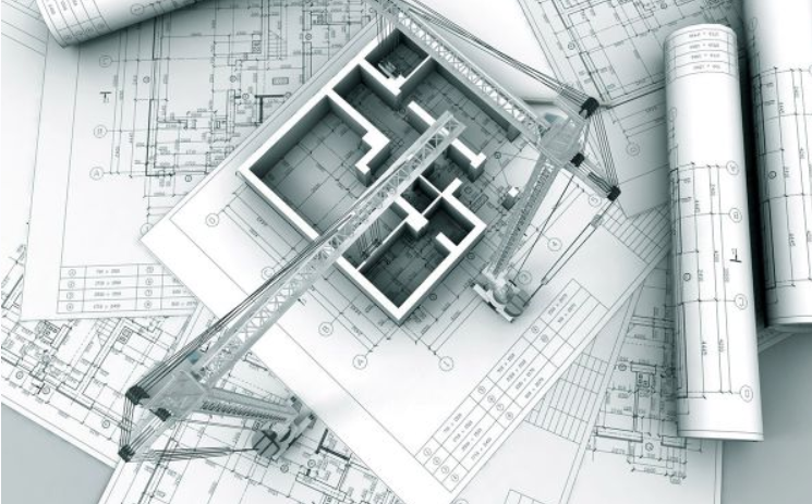 Обложка курса «[International Design School] Согласование перепланировок (Виктор Павлов)»