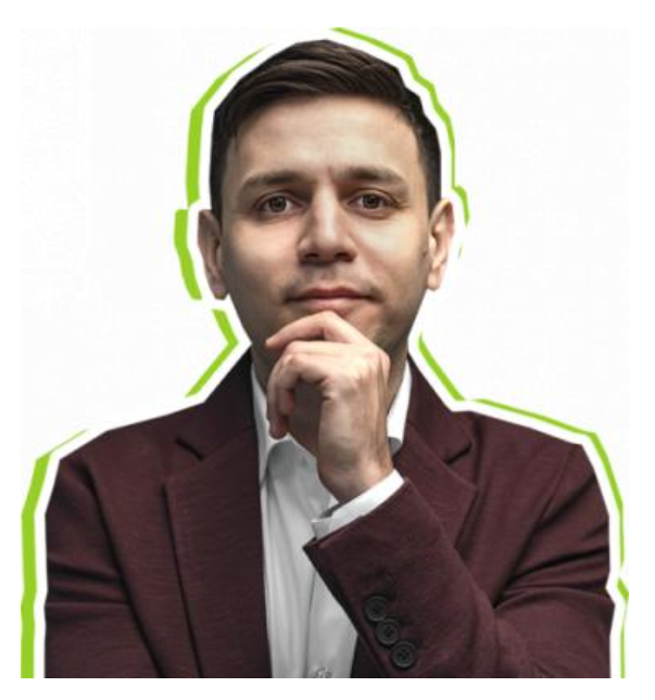 Курс по Авито. Четыре часа до миллиона (Артур Абдуллин)