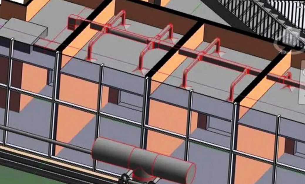 Revit MEP (Александр Васильев)