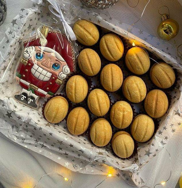 Технологическая карта Орешки (vafli.krd)