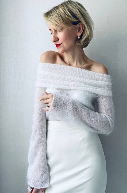 Лонг Tilda (by_bysi)