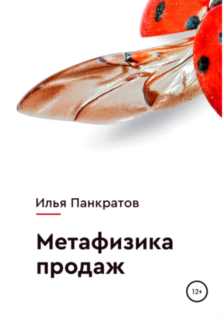 Метафизика продаж (Илья Панкратов)