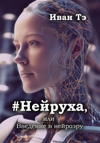 #Нейруха или Введение в нейроэру (Иван Тэ, Иван Тимофеев)