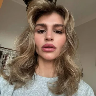 Анастасия Миронова