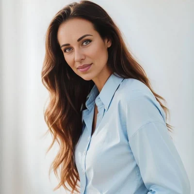 Елена Силка