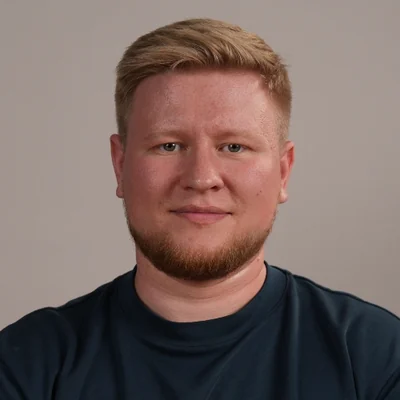 Кирилл Калужских