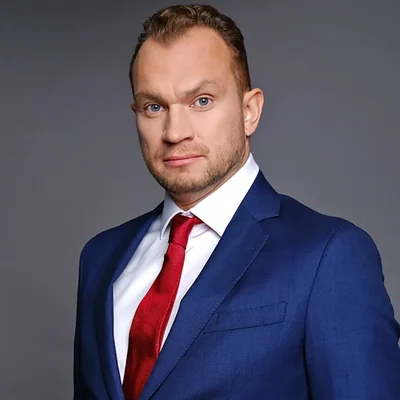 Максим Темченко