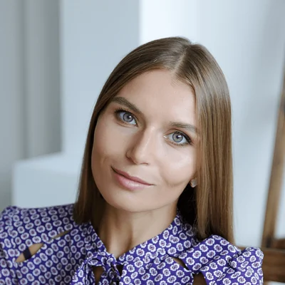 Валентина Паевская