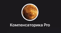 Компенсаторика Pro: детский гороскоп (Лолита Никольская)