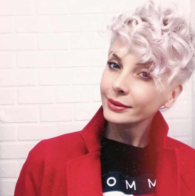Миофейс (Юлиса Фамина)