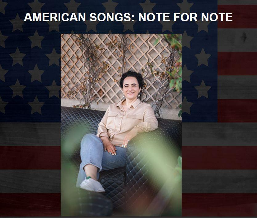 American songs -тренинг по аудированию. Пакет "Disco" (Мила Хабирова, Юлия Дронь)
