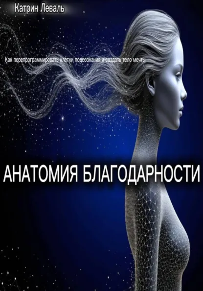 Анатомия благодарности (Катрин Леваль)