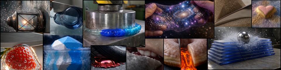 Обложка курса «ASMR-видео на нейросетях, с нуля от первого промта до готового ролика»