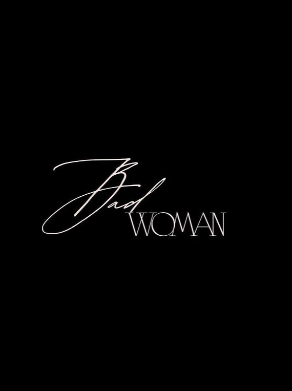 Bad Woman (sapiencia.boutique)