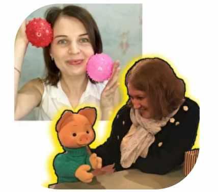 Обложка курса «[d-seminar] Развивающие игры для занятий с дошкольниками. Малый комплект (Ирина Пантелеева, Ксения Боброва)»