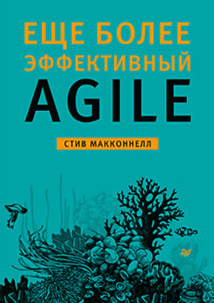 Обложка курса «Еще более эффективный Agile (Стив Макконнелл)»