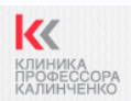 Обложка курса «[Клиника Калинченко] Тестостерон и рак предстательной железы: «непростые» взаимосвязи? (Юлия Тишова)»