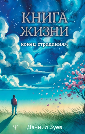 Книга жизни: конец страданиям (Даниил Зуев)