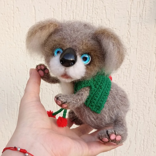 Коала (Мария Тепулян)