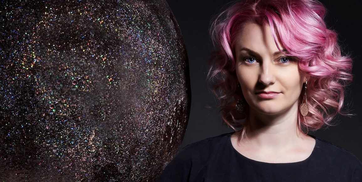 Комплект интенсивов «Космическая пятерка» (Ирина Чукреева)