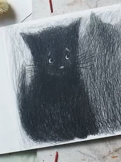 Обложка курса «Котик (Мария Маргевич)»
