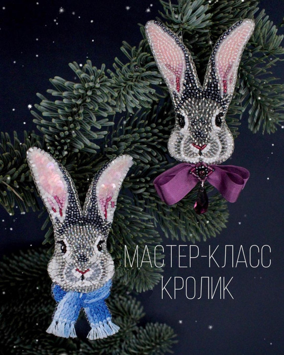 Кролик (Элина Жук)