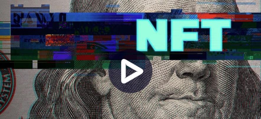 Обложка курса «[liveclasses] Как продавать творчество через NFT (Никита Чесноков)»