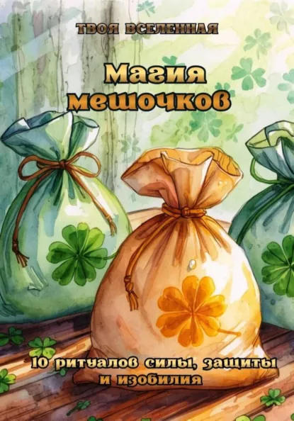 Магия мешочков (Твоя Вселенная)