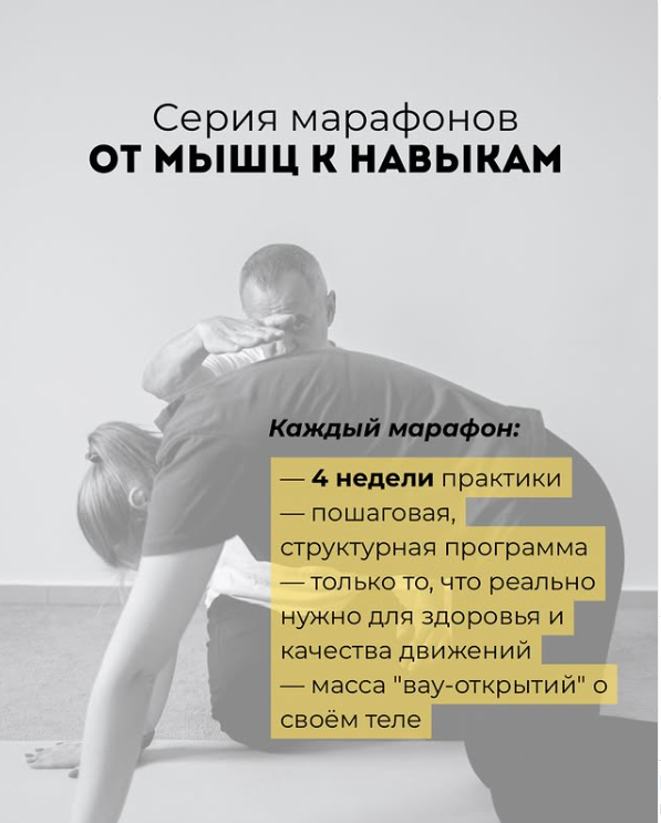 Обложка курса «Марафон: навыки и функции мышц кора (Александр Волоткевич)»