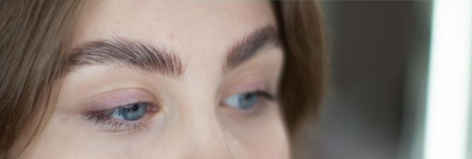 Обложка курса «Мастер-класс по долговременной укладке бровей (pandora_brows)»