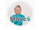 Обложка курса «[move4s] Скрининг тела 2  (Леля Савосина)»