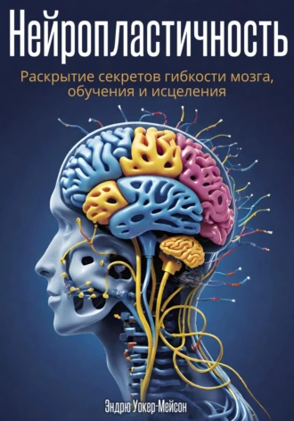 Нейропластичность. Раскрытие секретов гибкости мозга, обучения и исцеления (Эндрю Уокер-Мейсон)