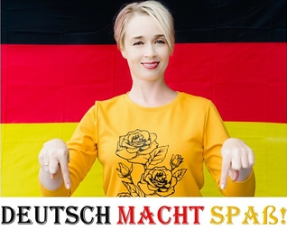 Обложка курса «Немецкий язык. B1 Noch mehr Deutsch! Тариф Заочник (Julia Bobe)»