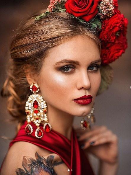 Обложка курса «Обработка фотографий в Photoshop (Марина Яровая)»