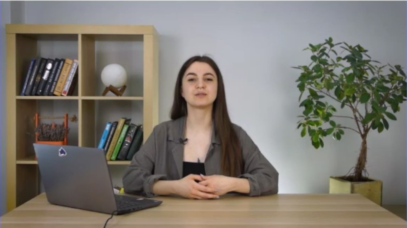 Обложка курса «[Puzzlebrain] Оставаться на плаву: как фрилансеру работать в кризис (Виктория Павленко)»