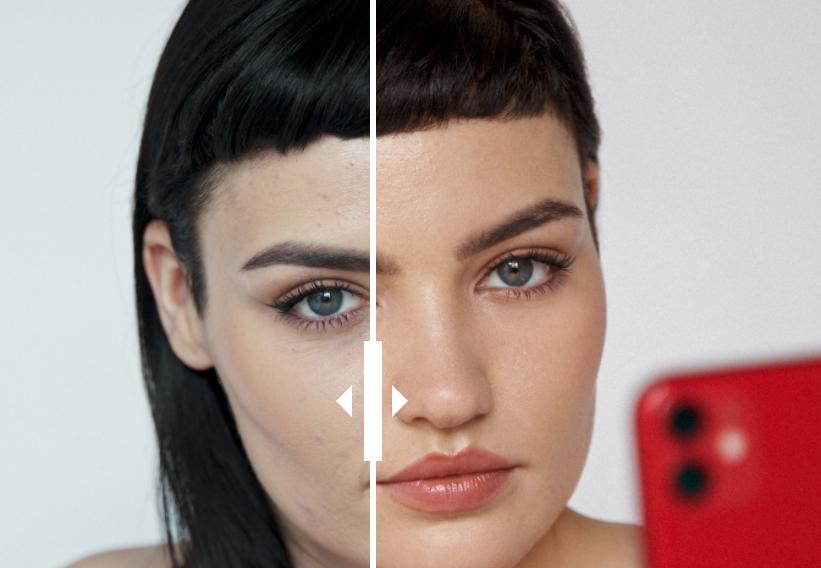 Обложка курса «[Retouching Lab] Ретушь обычных людей (Анастасия Воронцова)»