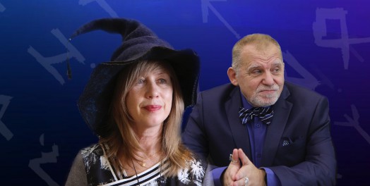 Обложка курса «Руны в ситуациях (Велимира)»