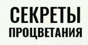 Секреты процветания (Владимир Захаров)