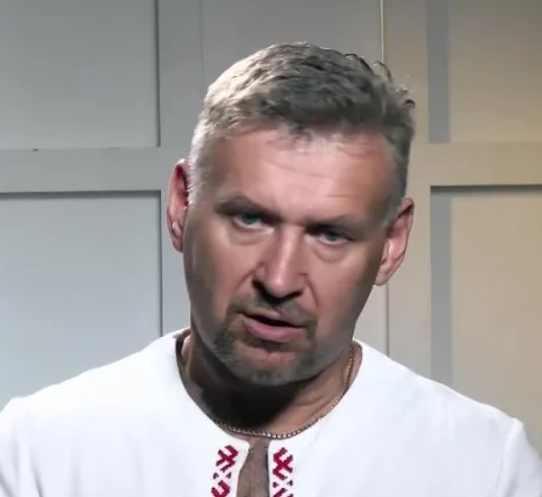 Обложка курса «[Славянский мир] Физические упражнения для укрепления иммунитета (Андрей Антонов)»